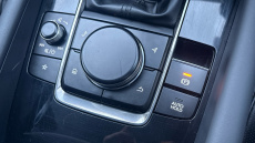 Mazda 3 2.0 Skyactiv G MHEV GT Sport Tech 5dr Petrol Hatchback